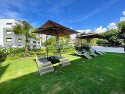 MARSHALL ROAD (D15), Apartment #553081061